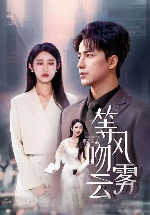 三体 剧集 2023 杨磊